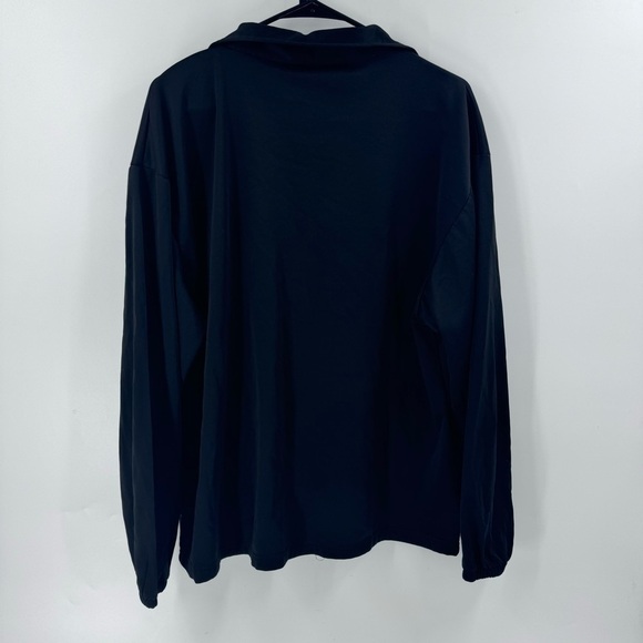 USA Olympic‎ Committee Full Zip Lightweight Jacket - Picture 3 of 8